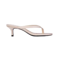Tash 50 in Champagne Satin