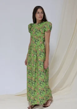 Tazmin Midi Dress