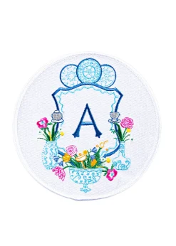 Tea Party Crest Bundle