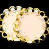 Tea Party Dessert Plates