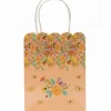 Tea Party Gift Bags