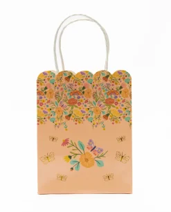 Tea Party Gift Bags