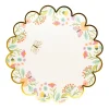 Tea Party Paper Placemats