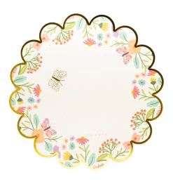Tea Party Paper Placemats