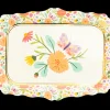 Tea Party Paper Tray