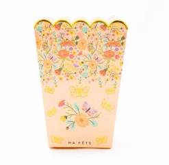 Tea Party Treat Holders