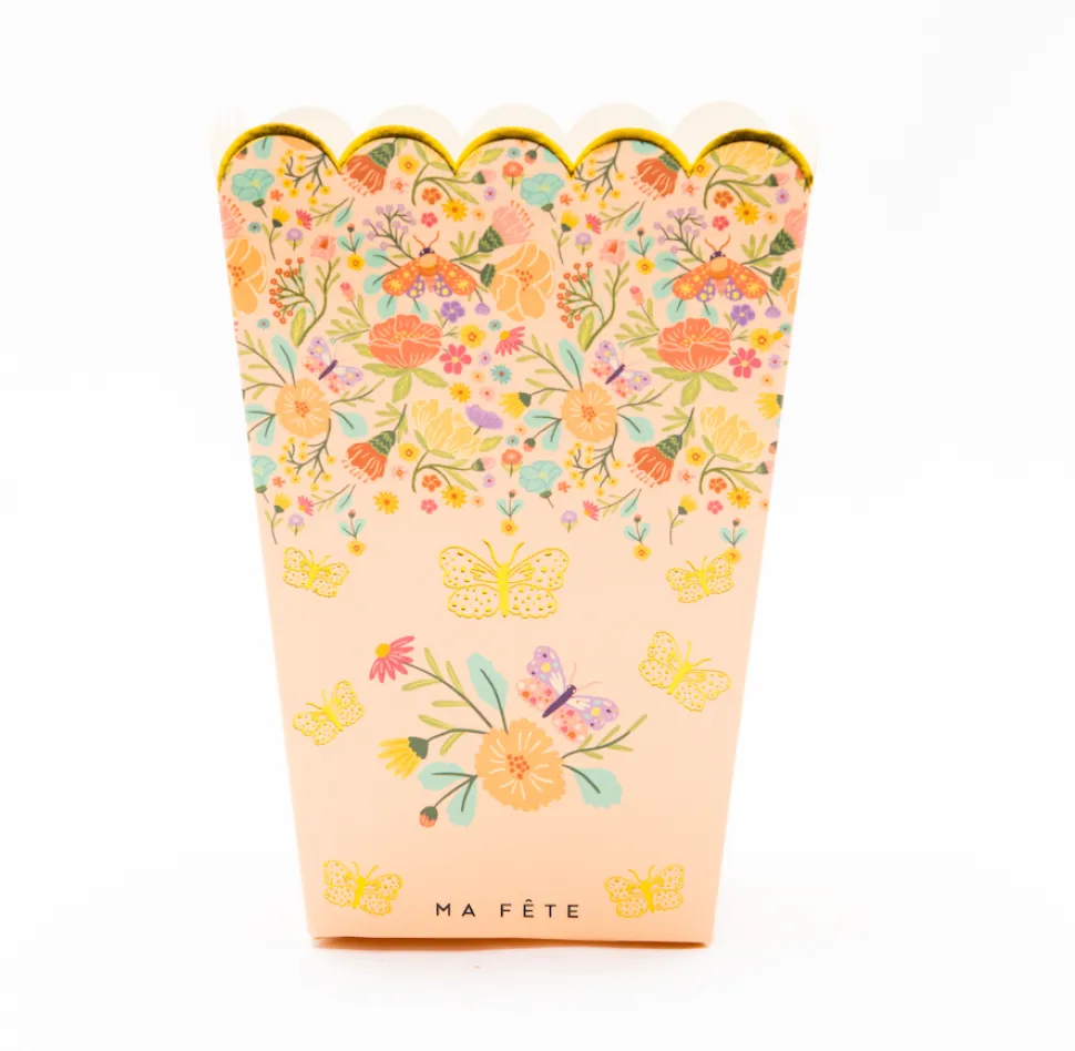 Tea Party Treat Holders