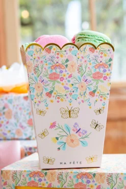 Tea Party Treat Holders