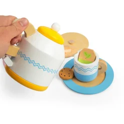 Tea Set For Two