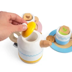 Tea Set For Two