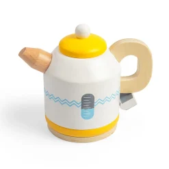 Tea Set For Two