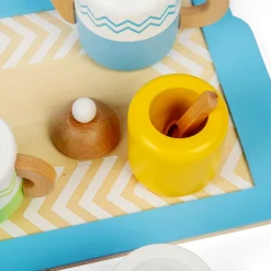Tea Tray Set