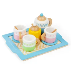 Tea Tray Set