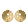 Teahupo Earrings