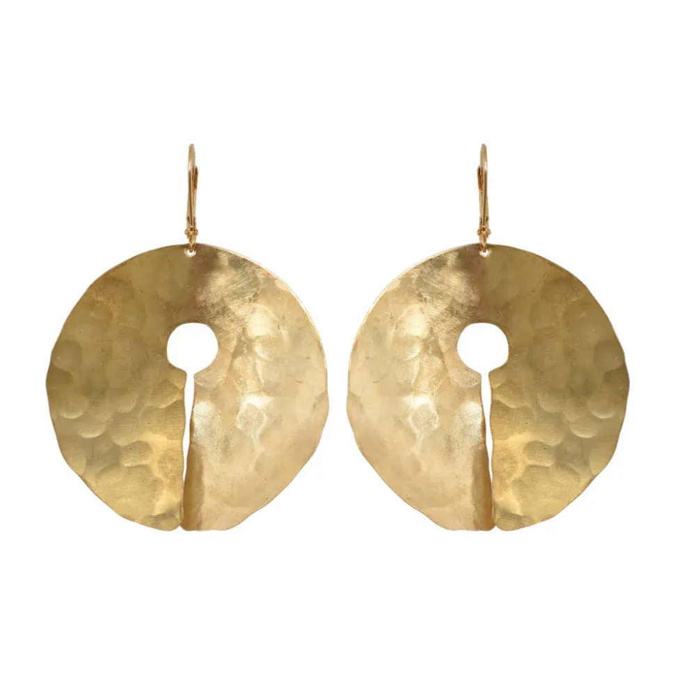 Teahupo Earrings