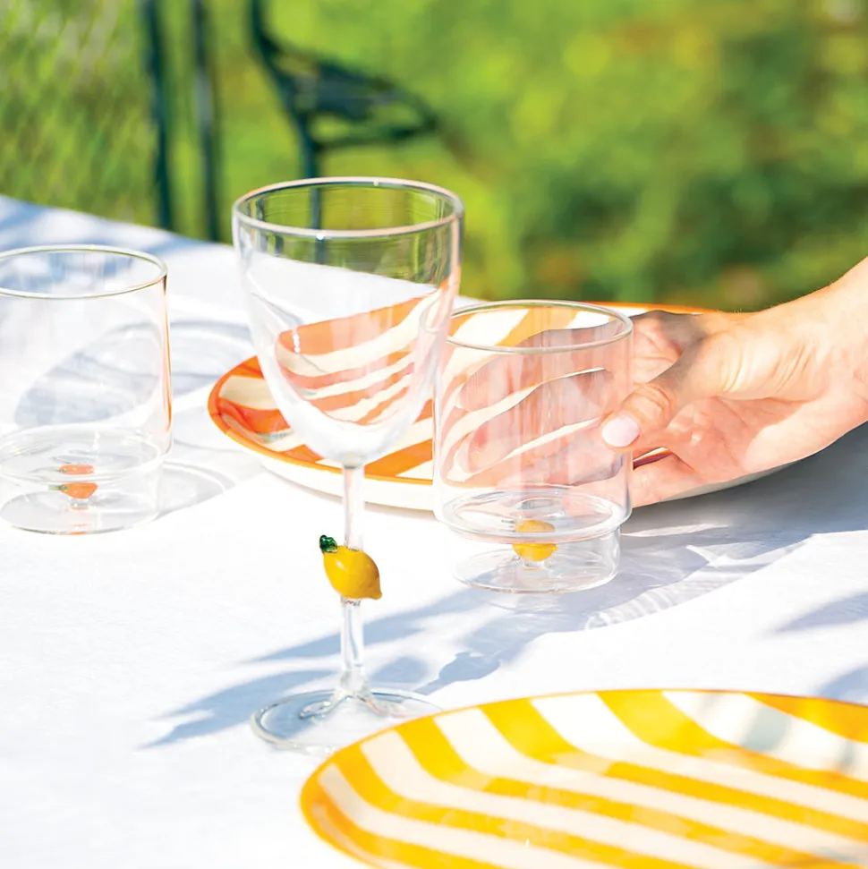 Teca Frutta Goblet