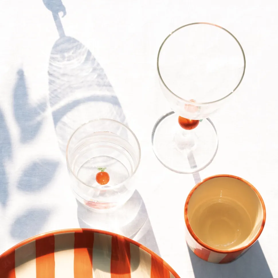 Teca Frutta Goblet