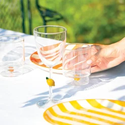 Teca Frutta Goblet