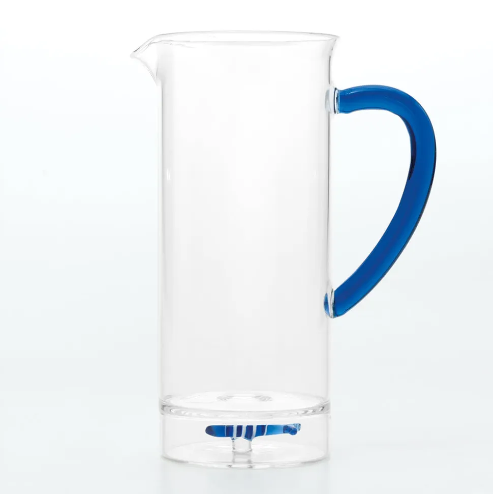 Teca Mare Carafe