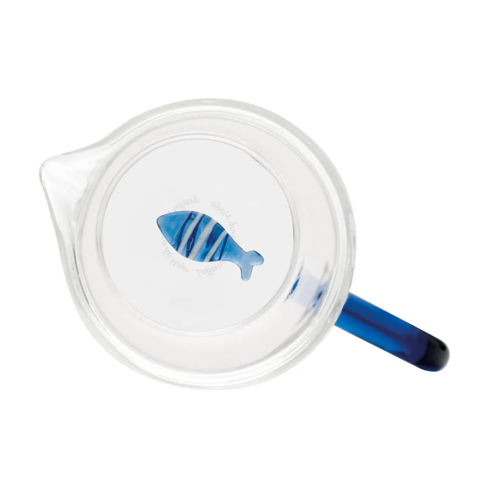 Teca Mare Carafe