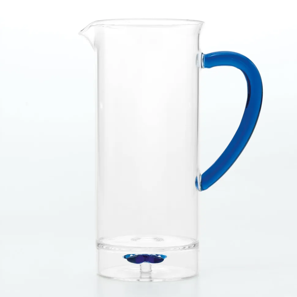 Teca Mare Carafe