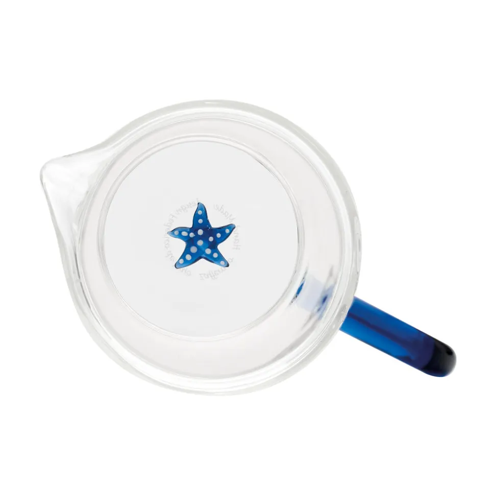 Teca Mare Carafe