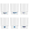 Teca Mare Tumbler, Set of 6