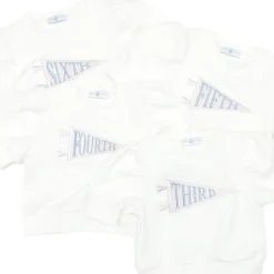 Tenley Tee (Fifth Grade) in 8th Street Ivory