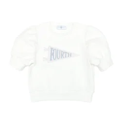Tenley Tee (Fourth Grade) in 8th Street Ivory