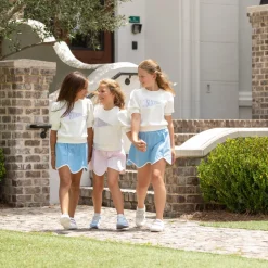 Tenley Tee (Sixth Grade) in 8th Street Ivory