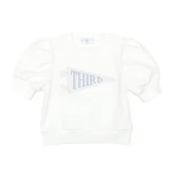 Tenley Tee (Third Grade) in 8th Street Ivory