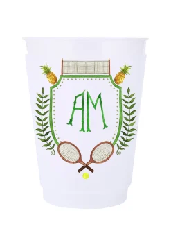 Tennis Crest Bundle
