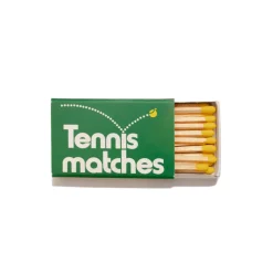 Tennis Matches