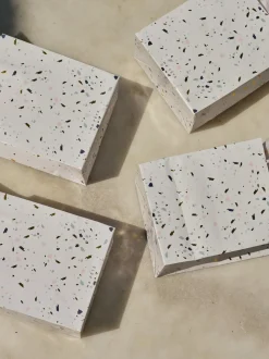 Terrazzo Gift Bags