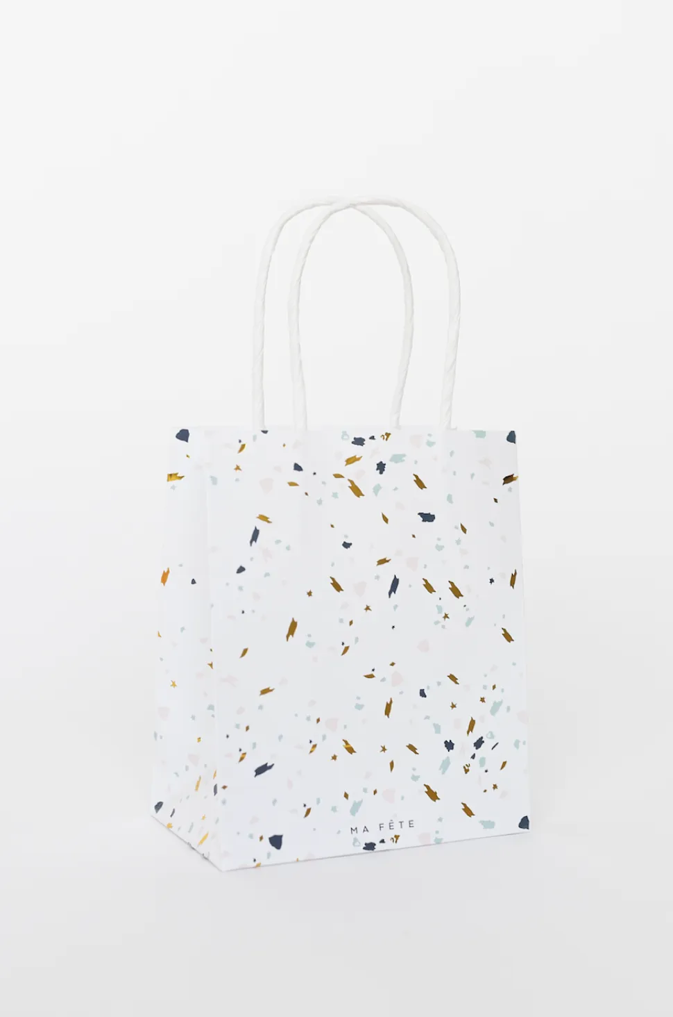 Terrazzo Gift Bags