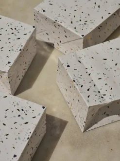 Terrazzo Gift Bags