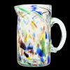 Terrazzo Jug