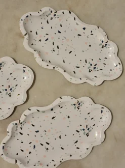 Terrazzo Mini Trays