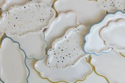Terrazzo Mini Trays