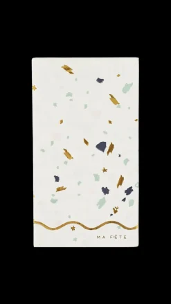 Terrazzo Napkins