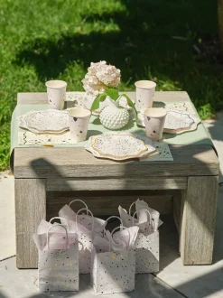 Terrazzo Napkins
