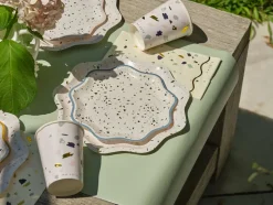 Terrazzo Napkins