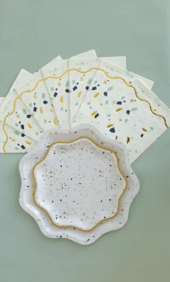 Terrazzo Napkins