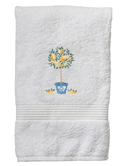 Terry Bath Towel