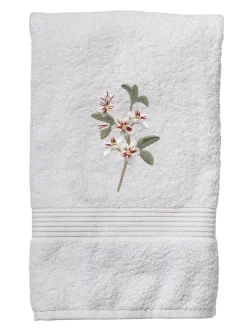 Terry Bath Towel