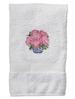 Terry Bath Towel