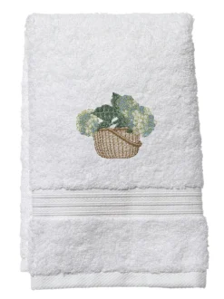 Terry Bath Towel