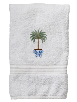 Terry Bath Towel