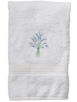 Terry Bath Towel