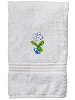 Terry Bath Towel